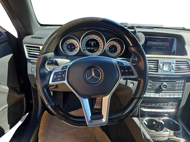 2017 Mercedes-Benz Eclass E 550, 94 000 km, dovoz Kanada — foto 11 z 15