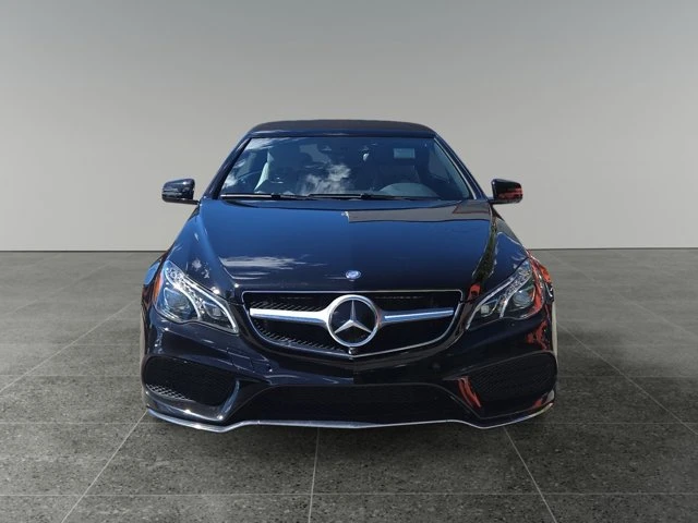 2017 Mercedes-Benz Eclass E 550, 94 000 km, dovoz Kanada — foto 2 z 15