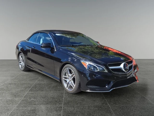 2017 Mercedes-Benz Eclass E 550, 94 000 km, dovoz Kanada — foto 3 z 15