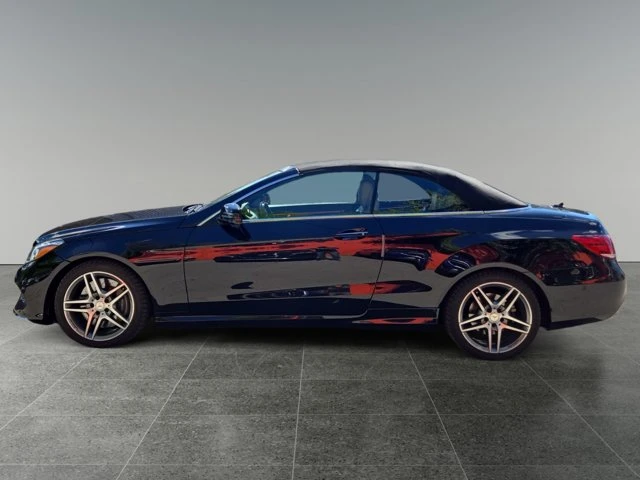2017 Mercedes-Benz Eclass E 550, 94 000 km, dovoz Kanada — foto 5 z 15
