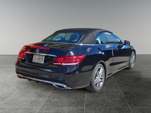 2017 Mercedes-Benz Eclass E 550, 94 000 km, dovoz Kanada — foto 6 z 15