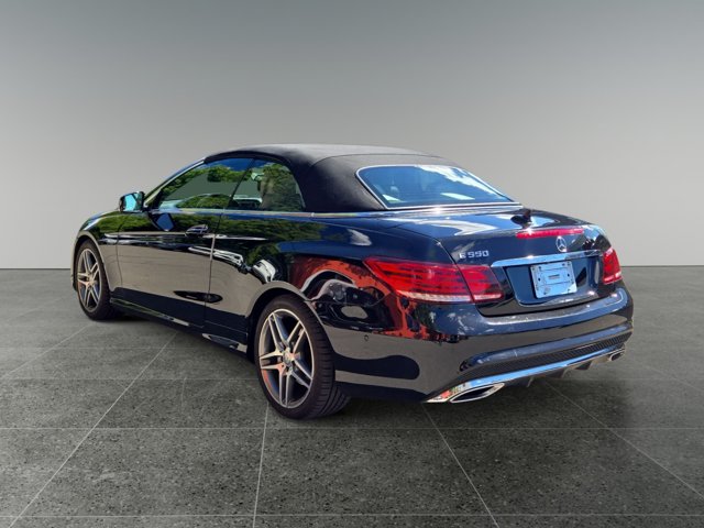 2017 Mercedes-Benz Eclass E 550, 94 000 km, dovoz Kanada — foto 8 z 15
