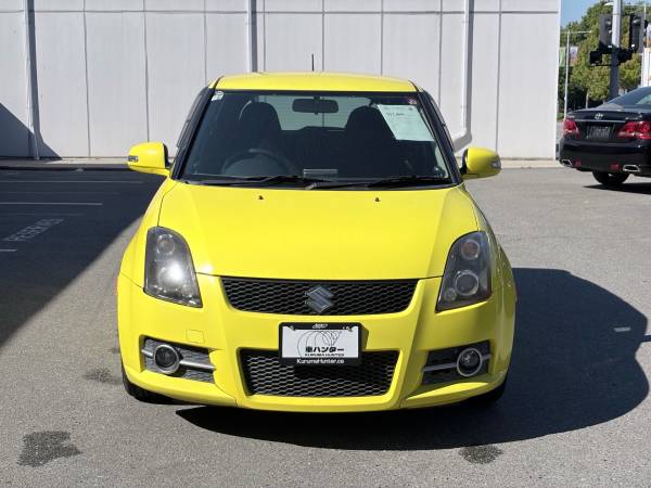 2010, dovoz Kanada — foto 2 z 12