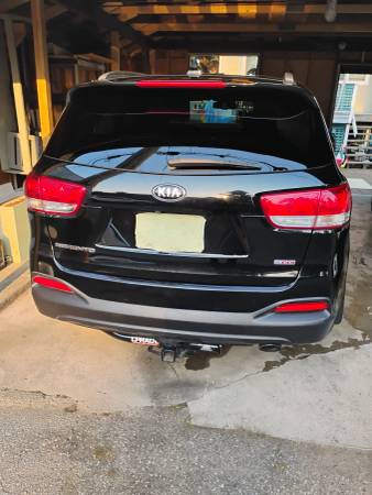 2018 Kia, dovoz Kanada — foto 4 z 12