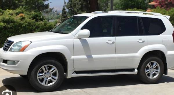 Lexus, dovoz Kanada — foto 2 z 2