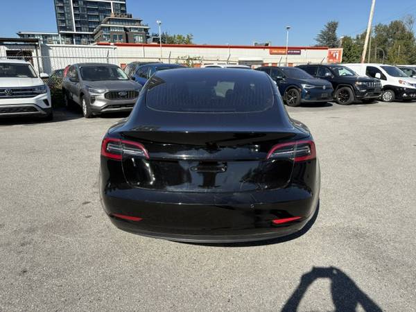 2019 Tesla, dovoz Kanada — foto 5 z 12