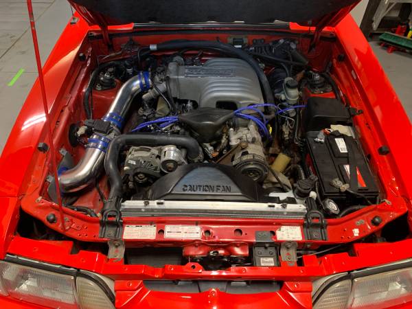 1992 Ford, dovoz Kanada — foto 12 z 12