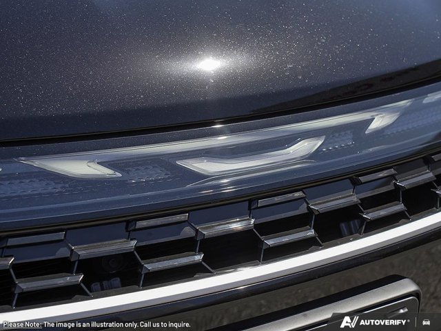 2027 Chrysler Pacifica Select, bílá, dovoz Kanada — foto 10 z 20