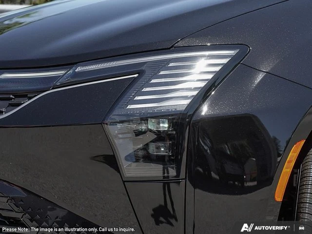 2027 Chrysler Pacifica Select, bílá, dovoz Kanada — foto 11 z 20