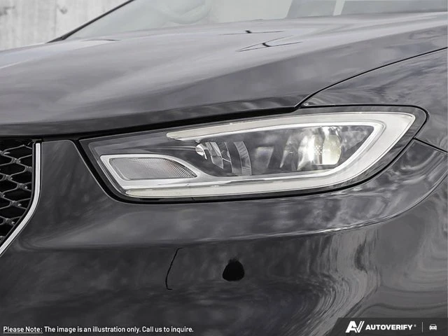 2026 Chrysler Pacifica Select, černá, 16 km, dovoz Kanada — foto 11 z 20