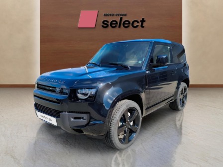 2026 Land Rover, 1 410 km, Bulharsko — foto 1