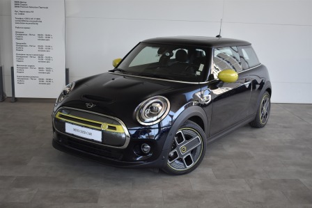 2021 MINI, 26 200 km, Bulharsko — foto 1