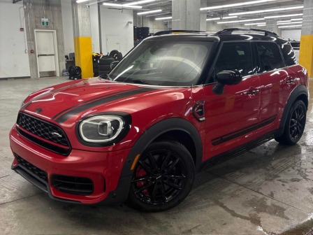 2023 MINI, 52 248 km, Bulharsko — foto 1