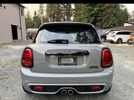 2021 MINI, 66 600 km, Bulharsko — foto 1