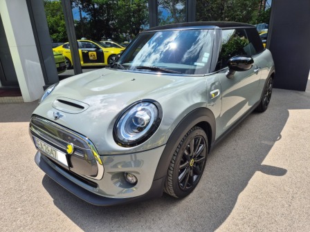 2020 MINI, 88 000 km, Bulharsko — foto 1