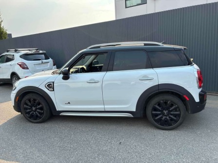 2019 MINI, 106 207 km, Bulharsko — foto 1