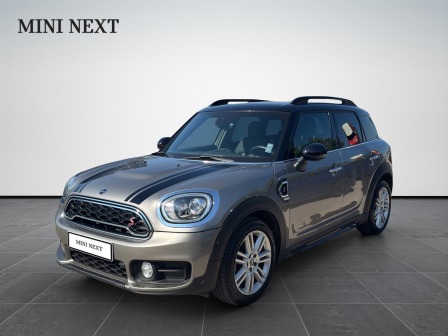 2019 MINI, 127 537 km, Bulharsko — foto 1