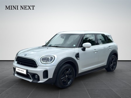 2020 MINI, 124 038 km, Bulharsko — foto 1