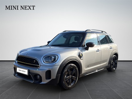 2023 MINI, 25 189 km, Bulharsko — foto 1