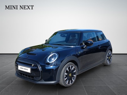 2022 MINI, 22 364 km, Bulharsko — foto 1