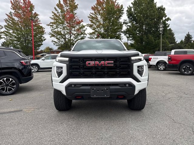 2023 GMC Canyon Elevation, 74 970 km, dovoz Kanada — foto 2 z 6