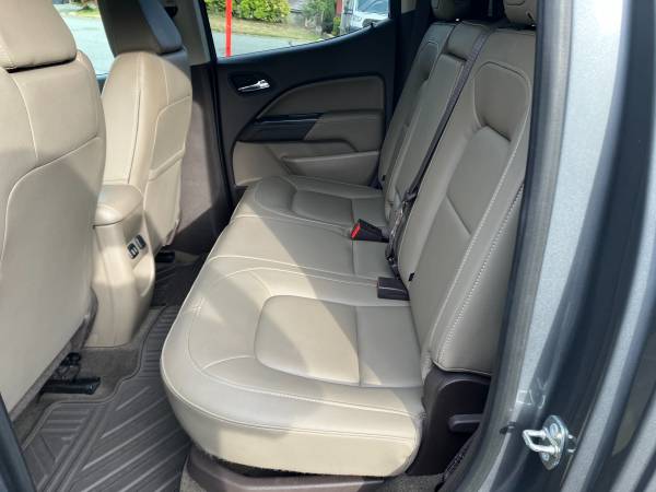 2018 GMC, dovoz Kanada — foto 6 z 12