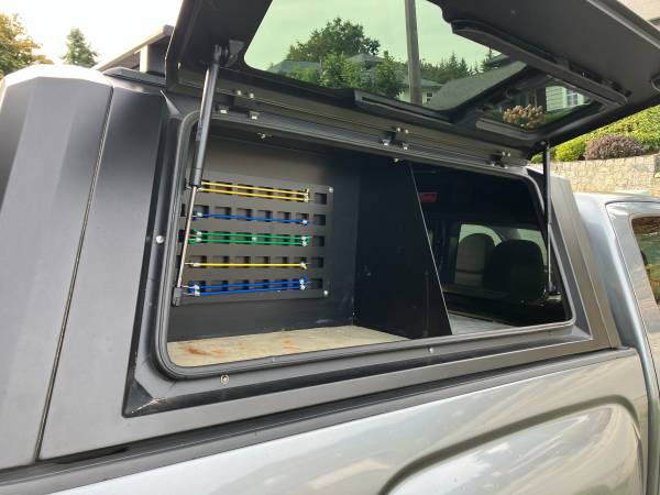 2018 GMC, dovoz Kanada — foto 7 z 12