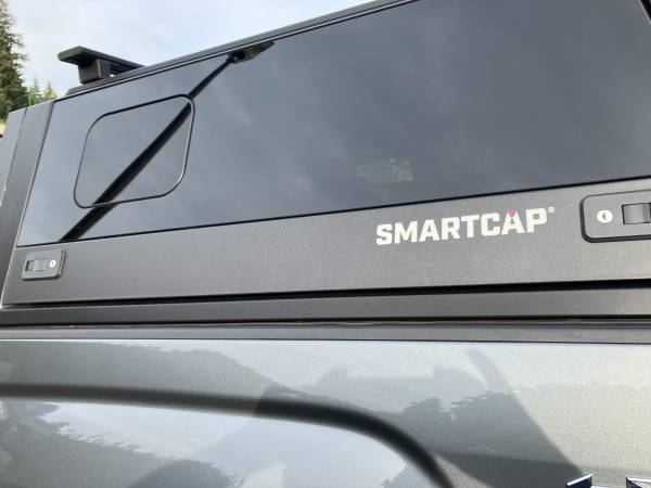 2018 GMC, dovoz Kanada — foto 9 z 12