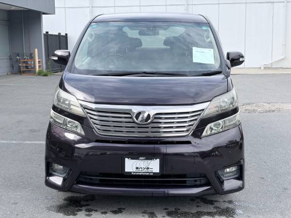 Toyota, dovoz Kanada — foto 2 z 12