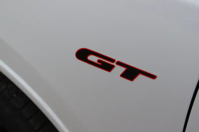 2025 Dodge Durango GT Plus, bílá, 23 329 km, dovoz Kanada — foto 7 z 12
