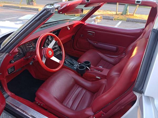 Chevrolet, dovoz Kanada — foto 5 z 6