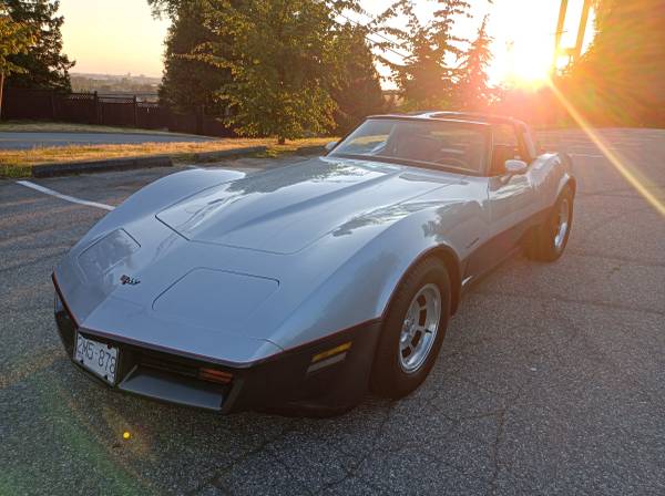 Chevrolet, dovoz Kanada — foto 6 z 6