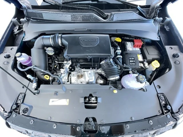2026 Jeep Compass Altitude | 4WD | Remote Start | Backup Camera | Push Button Start | Apple CarPlay, modrá, 15 km, dovoz Kanada — foto 7 z 20