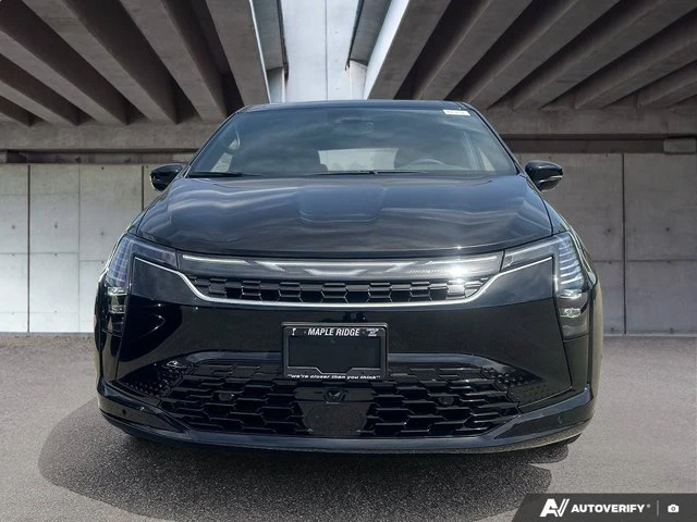 2027 Chrysler Pacifica Select, černá, 15 km, dovoz Kanada — foto 2 z 20
