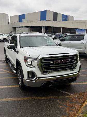 GMC, dovoz Kanada — foto 2 z 6
