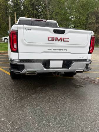 GMC, dovoz Kanada — foto 3 z 6