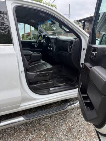 GMC, dovoz Kanada — foto 5 z 6