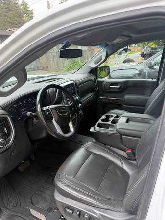 GMC, dovoz Kanada — foto 6 z 6