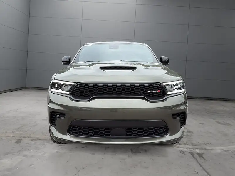 2026 Dodge Durango AWD, 0 km, dovoz Kanada — foto 2 z 12