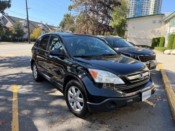 Honda, dovoz Kanada — foto 2 z 10
