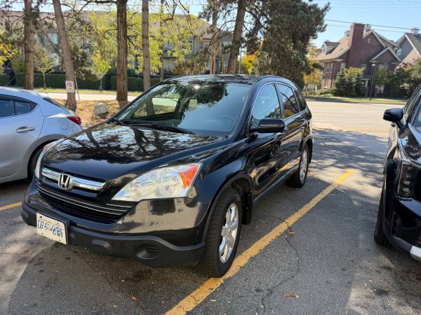 Honda, dovoz Kanada — foto 3 z 10