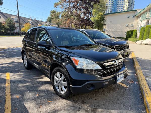 Honda, dovoz Kanada — foto 4 z 10