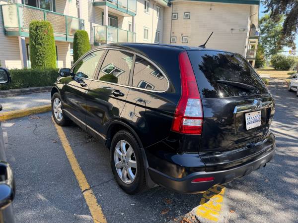 Honda, dovoz Kanada — foto 5 z 10