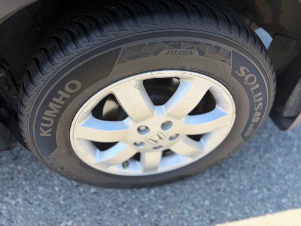 Honda, dovoz Kanada — foto 9 z 10
