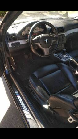 2004 BMW, dovoz Kanada — foto 2 z 4