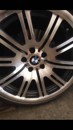 2004 BMW, dovoz Kanada — foto 3 z 4