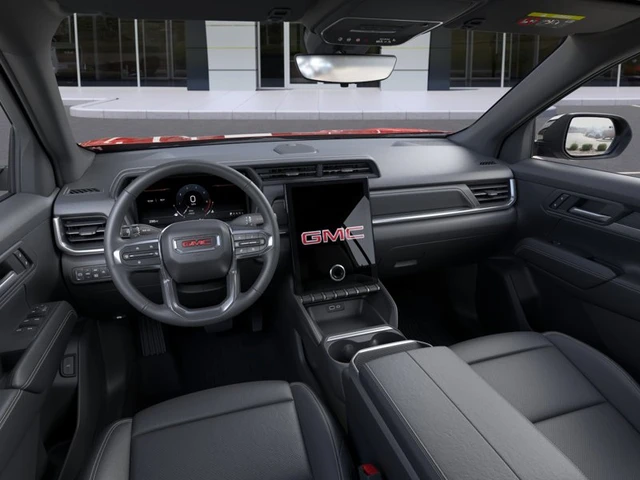 2027 GMC Terrain Elevation, červená, 29 km, dovoz Kanada — foto 5 z 5