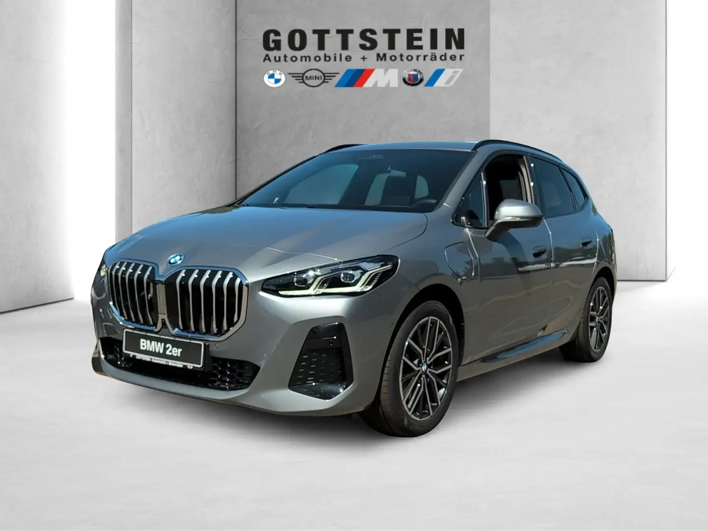 2026 BMW 230, 10 km, Německo — foto 1