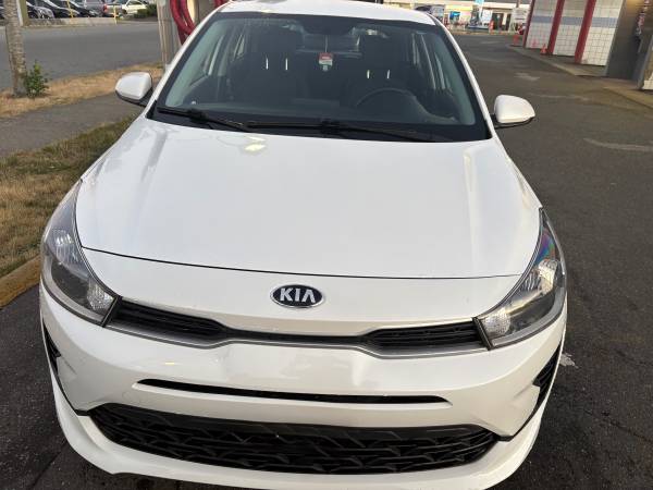 2021 Kia, dovoz Kanada — foto 2 z 12