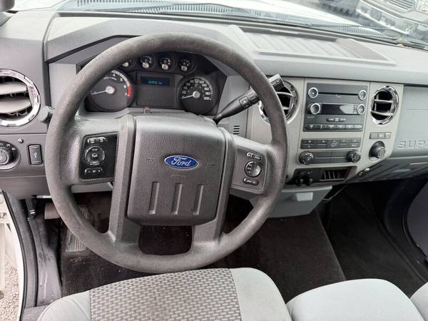 2016 Ford, dovoz Kanada — foto 11 z 12